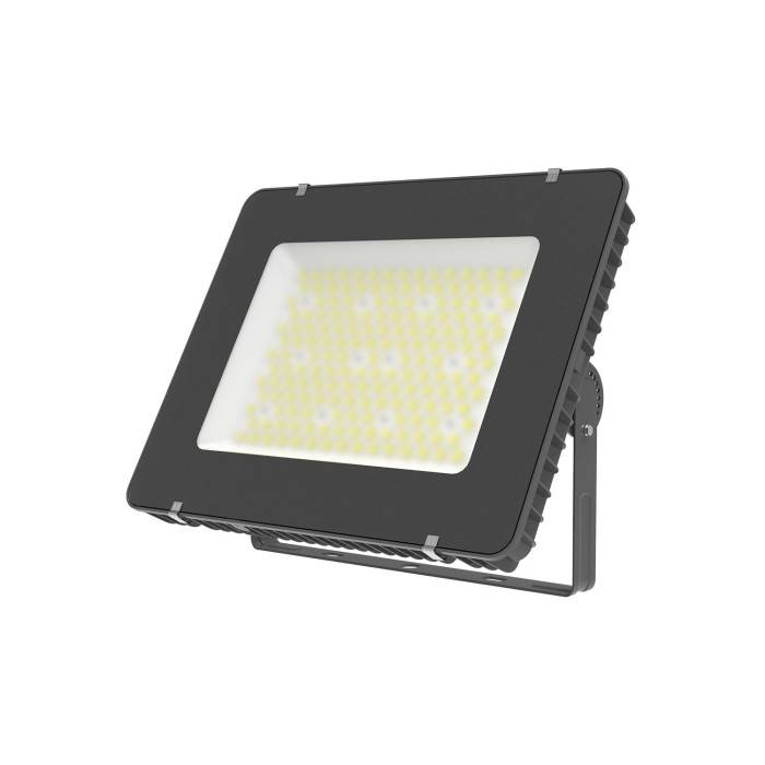 фото Светильник gauss прожектор led qplus 400w 48000lm 6500k 175-265v ip65