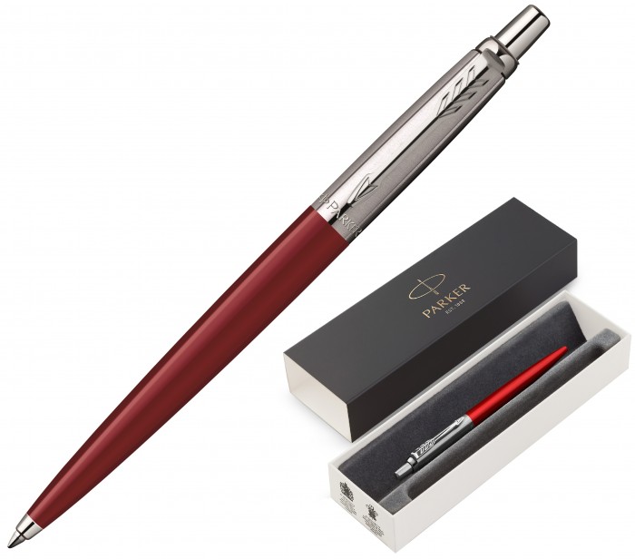 

Parker Ручка шариковая Jotter Original, Ручка шариковая Jotter Original