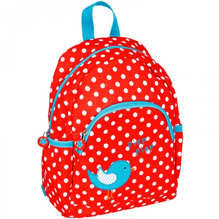 Сумки для детей Spiegelburg Рюкзак Garden сумки для детей mihi mihi рюкзак манго