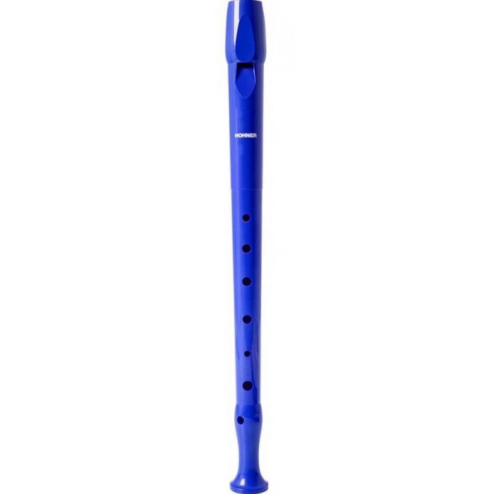 

Музыкальный инструмент Hohner Блокфлейта детская B95084 1 часть, Блокфлейта детская B95084 1 часть