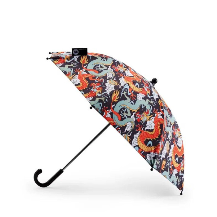 Зонт Happy Baby в комплекте с креплением