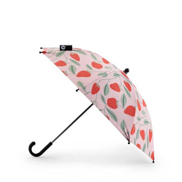 Зонт Happy Baby в комплекте с креплением