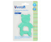 Прорезыватель Uviton силиконовый Bear - Uviton силиконовый Bear
