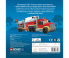  Lego Книга с рассказами и картинками City - Тренировочный день - Lego Книга с рассказами и картинками City - Тренировочный день