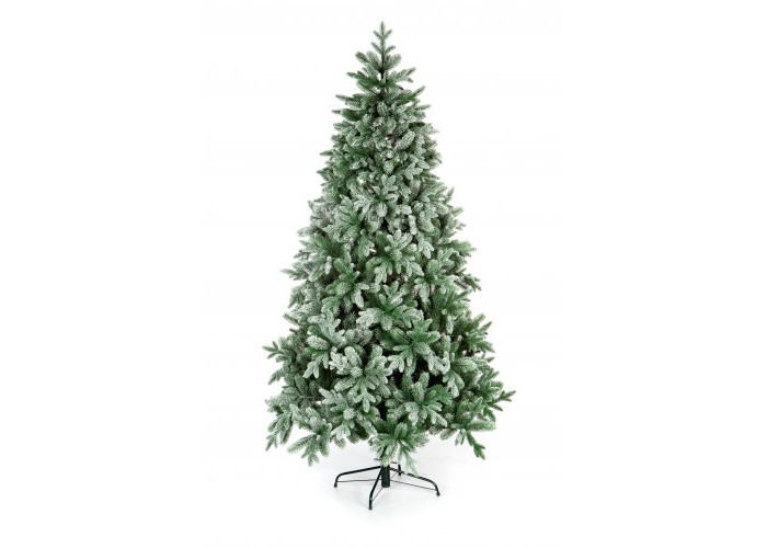 

Crystal Trees Ель Монсеррат в снегу 180 см, Ель Монсеррат в снегу 180 см