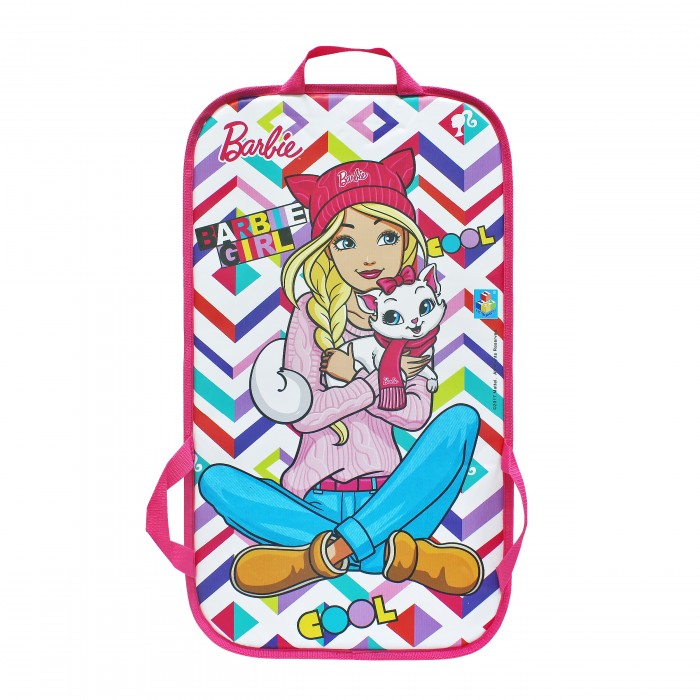 

Ледянка 1 Toy Barbie 72х41 см, Barbie 72х41 см