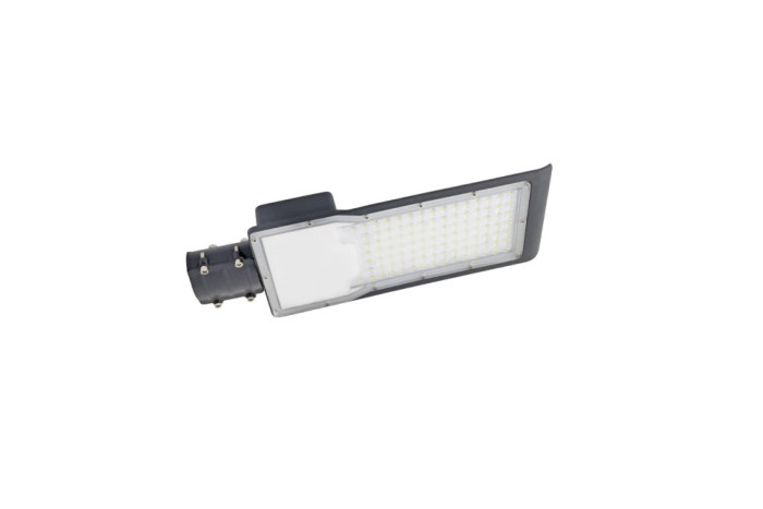 

Светильник Gauss Светильник уличный Avenue LED 80W 8000lm 5000K 420х160х57 мм, Светильник уличный Avenue LED 80W 8000lm 5000K 420х160х57 мм