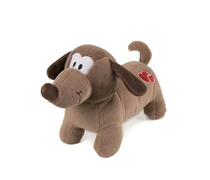 

Мягкая игрушка Maxitoys Собачка Такса 28 см, Собачка Такса 28 см