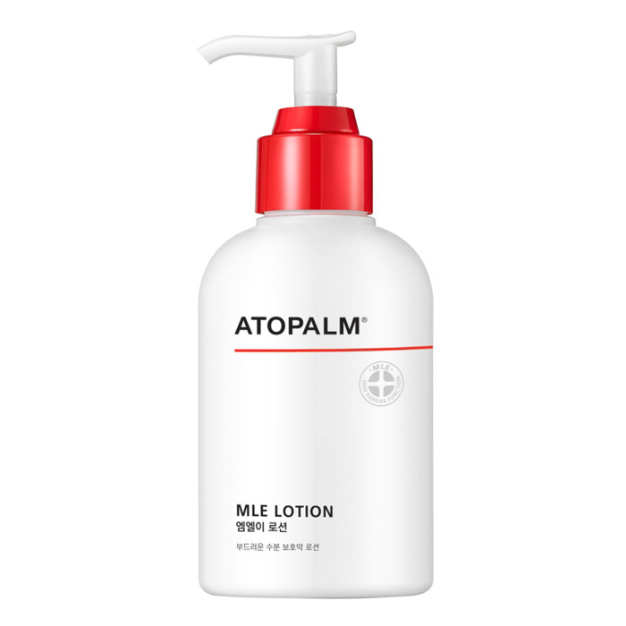 Atopalm Лосьон Mle Lotion 300 мл детский лосьон atopalm face lotion kids 150 мл