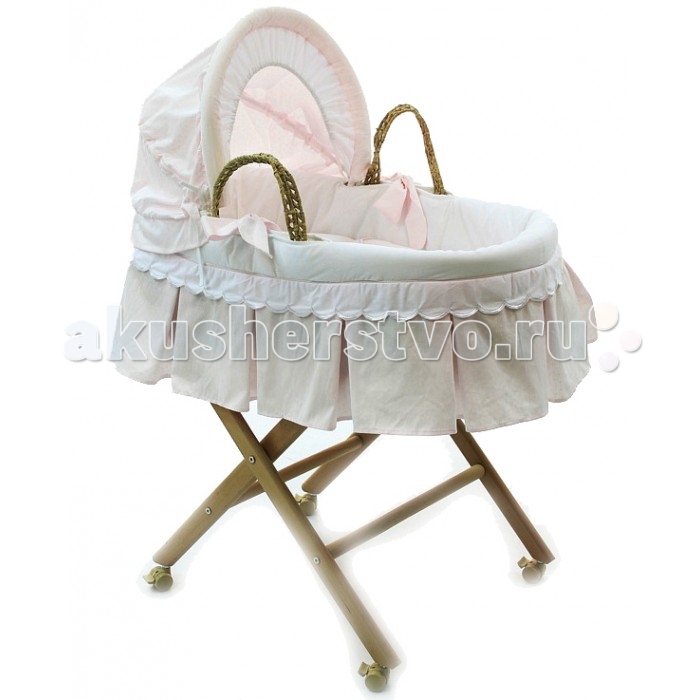 Корзина для колыбели 4moms MamaRoo sleep