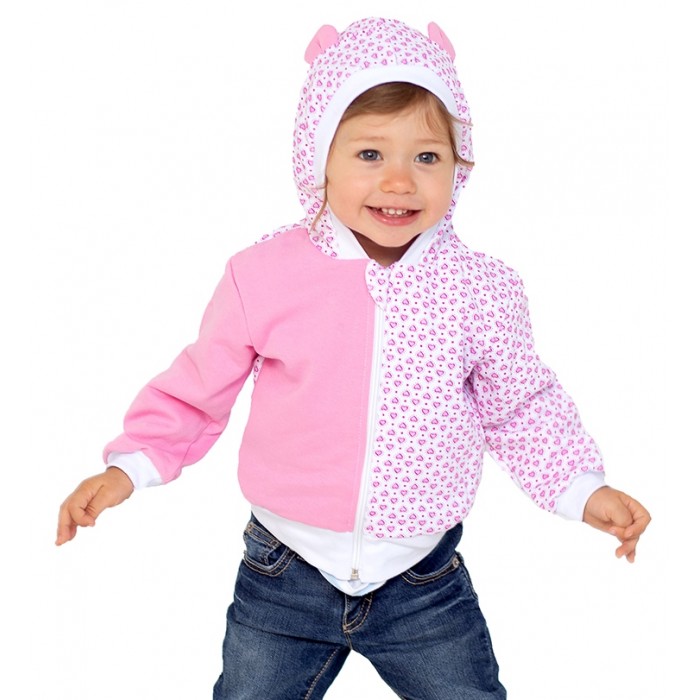 Дашенька Толстовка 1282