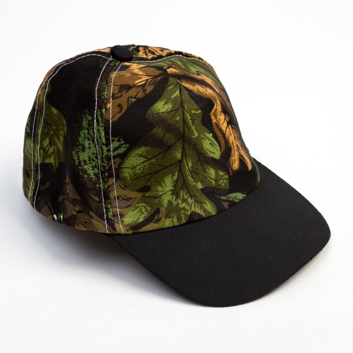 Minaku Кепка детская Камуфляж - Акушерство.Ru