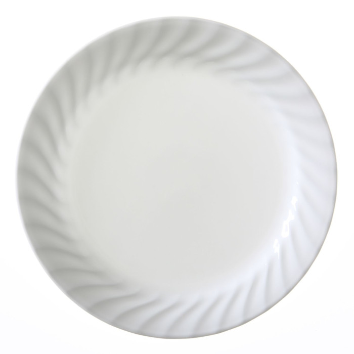 Посуда и инвентарь Corelle Тарелка закусочная Enhancements 23 см тарелка закусочная марс 23 см mc g750000377c0363 matceramica