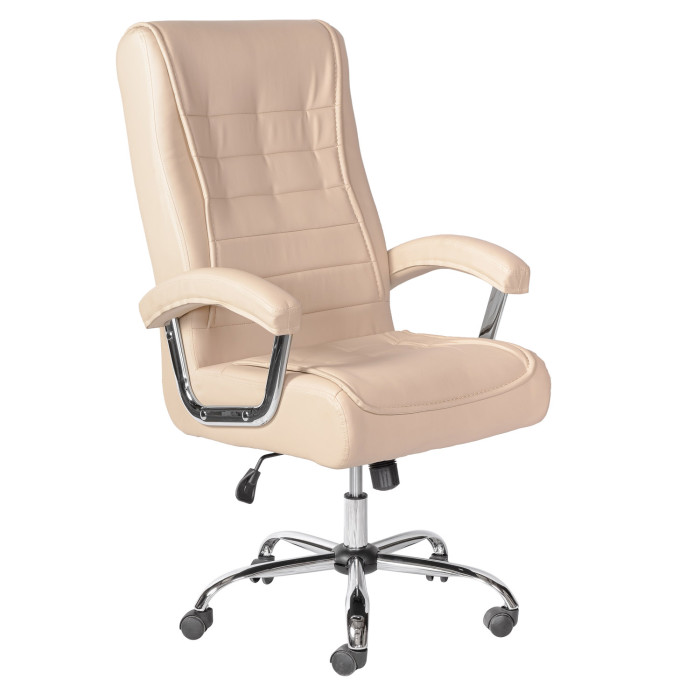 Кресла и стулья Меб-фф Компьютерное кресло MF-3036 цена и фото