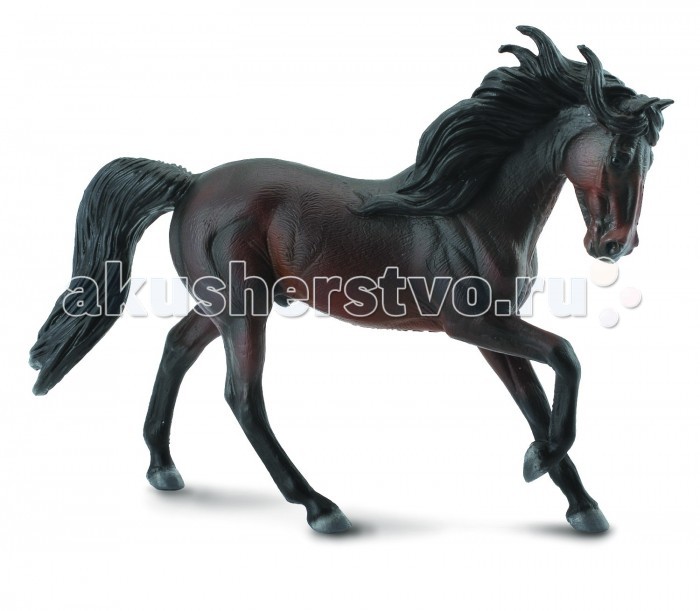 

Collecta Фигурка Андалузский жеребец, Фигурка Андалузский жеребец