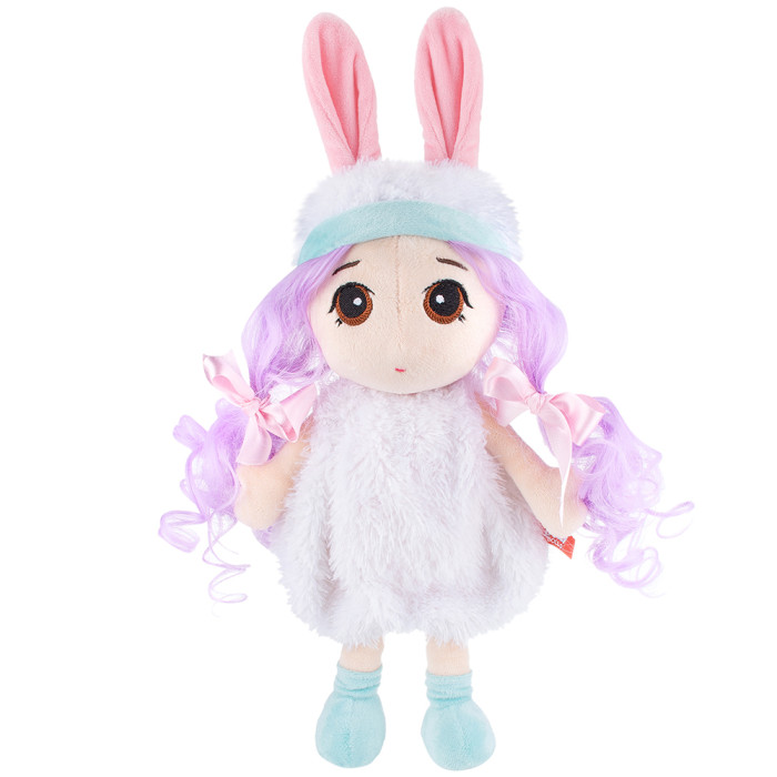 

Fancy Dolls Кукла мягконабивная Малышка Соня 38 см KUKL11W, Кукла мягконабивная Малышка Соня 38 см KUKL11W