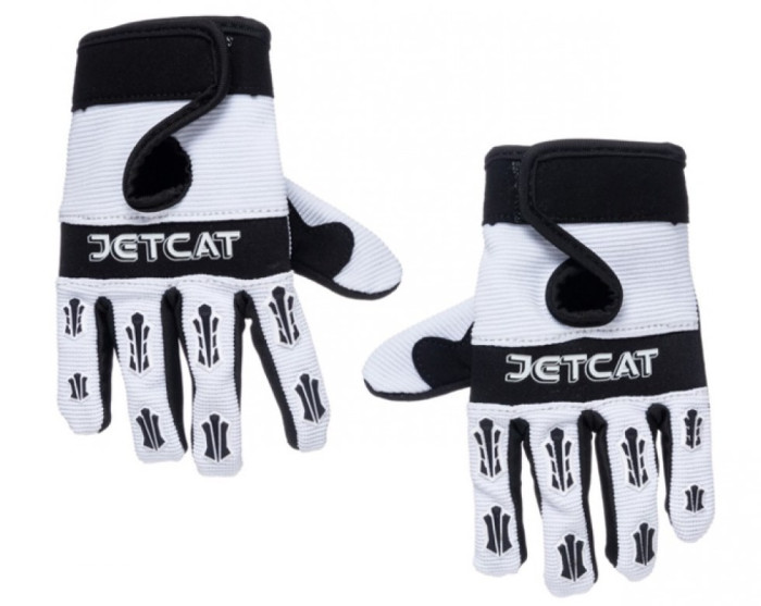 Jetcat Перчатки детские защитные длинные пальцы Pro