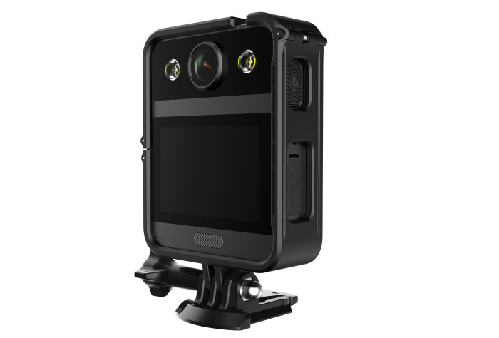

SJCAM Персональный носимый видеорегистратор A30, Персональный носимый видеорегистратор A30