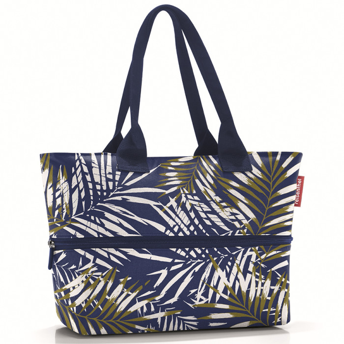 

Reisenthel Сумка Shopper E1 jungle, Сумка Shopper E1 jungle