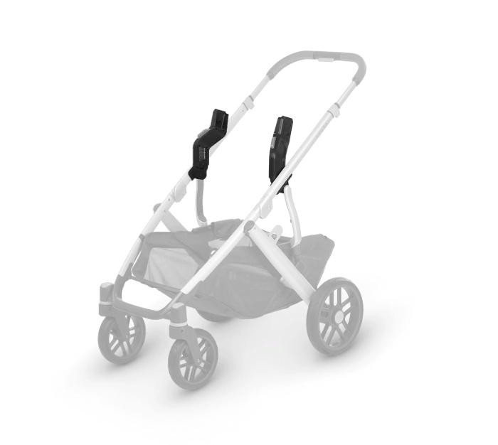 Адаптер для автокресла UPPAbaby Макси-Кози для колясок Vista и Cruz 2020