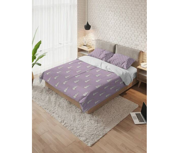 

Постельное белье Ambesonne Евро 2 спальное (3 предмета) bls_23318_euro, Евро 2 спальное (3 предмета) bls_23318_euro