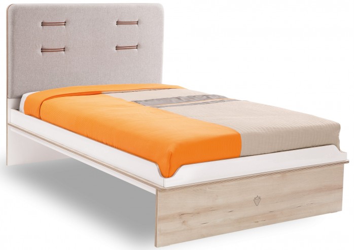 

Подростковая кровать Cilek Dynamic 200х120, Dynamic 200х120