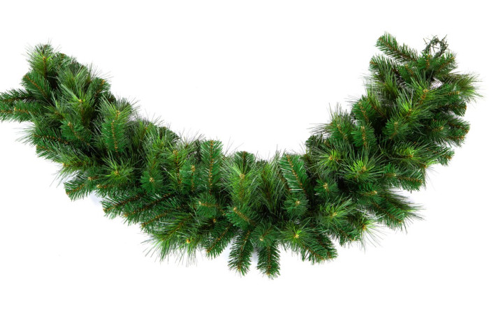 

Crystal Trees Гирлянда хвойная Ария, Гирлянда хвойная Ария