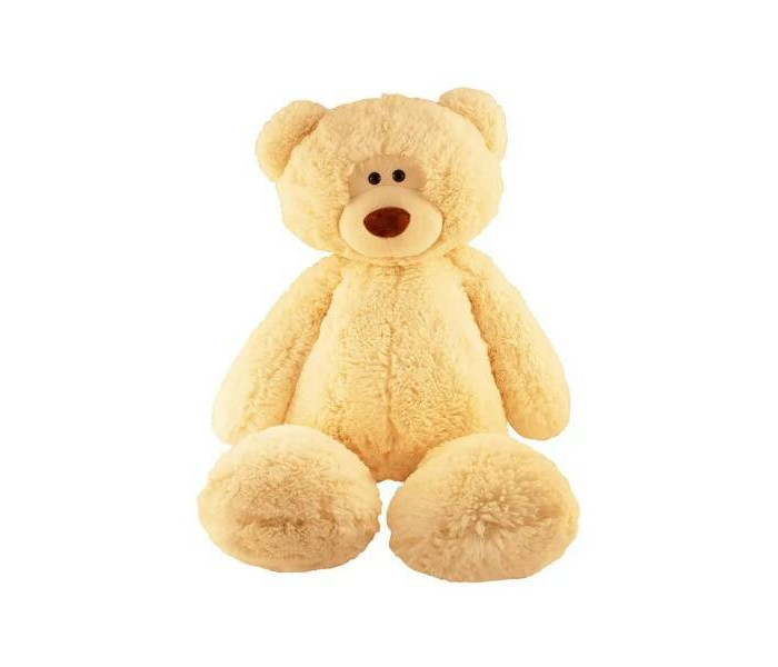 Мягкая игрушка Tallula мягконабивная Медведь 70 см 70МД01 мягкая игрушка orange toys медведь маффин шоколадный 20 см