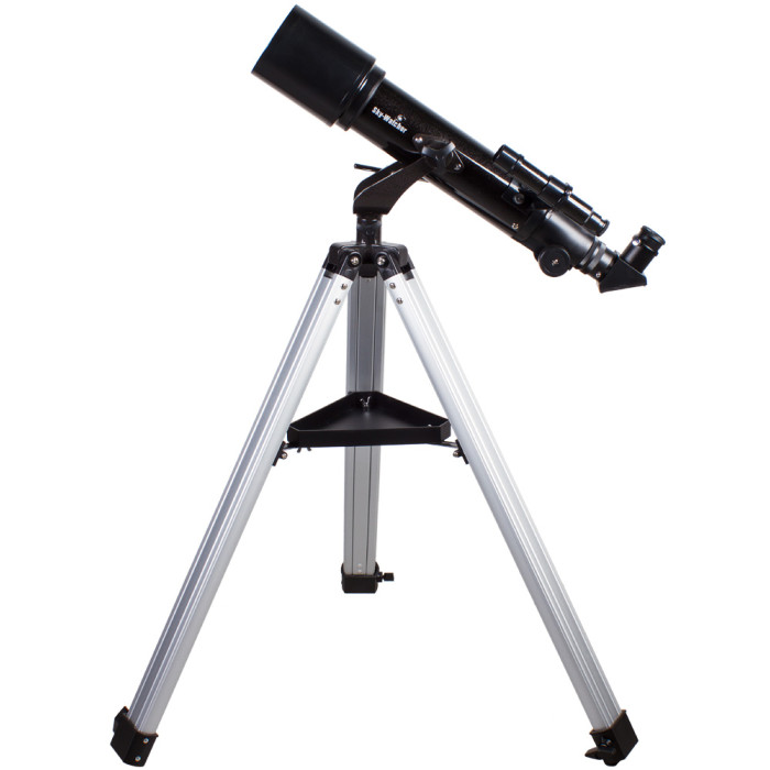 Наборы для опытов и экспериментов Sky-Watcher Телескоп BK 705AZ2 телескоп sky watcher bk 709eq2