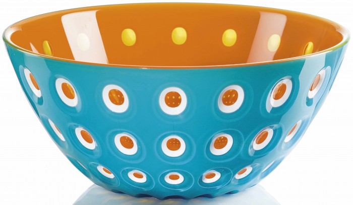 

Guzzini Салатник Le Murrine 25 см, Салатник Le Murrine 25 см