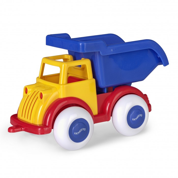 

Viking Toys Миди грузовичок 21 см, Миди грузовичок 21 см