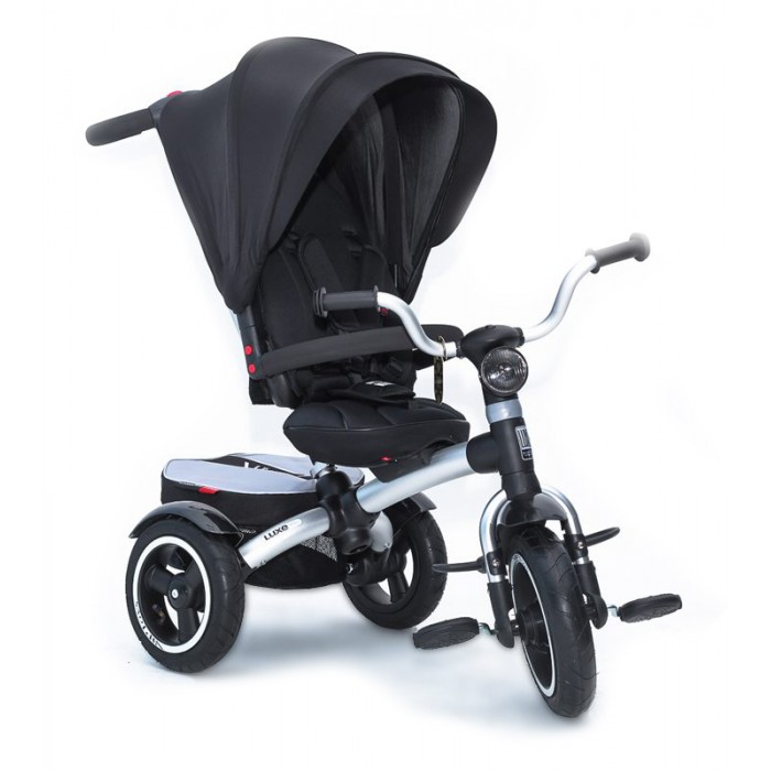 Велосипед трехколесный Vip Toys Vip Trike Luxe - Акушерство.Ru