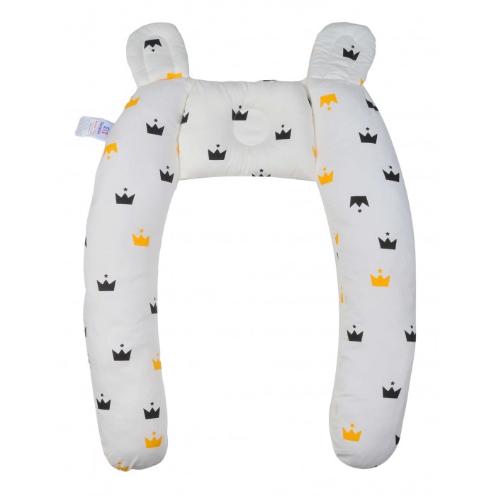 

Farfello Мягкие защитные барьеры W2 Короны, Мягкие защитные барьеры W2 Короны