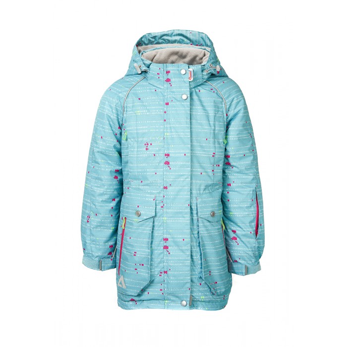 Oldos Active Костюм для девочки Иоланта