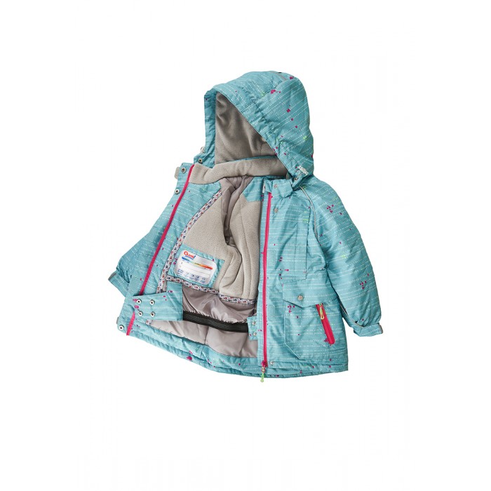 Oldos Active Костюм для девочки Иоланта