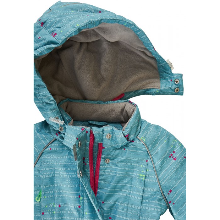 Oldos Active Костюм для девочки Иоланта