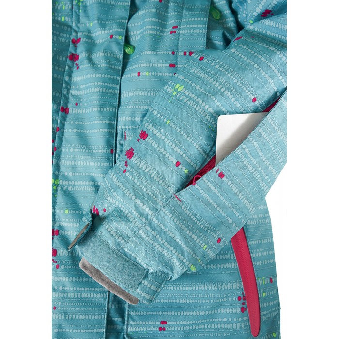 Oldos Active Костюм для девочки Иоланта