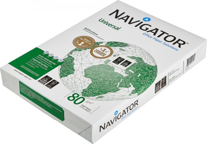 

Navigator Universal Бумага А3 500 листов, Universal Бумага А3 500 листов