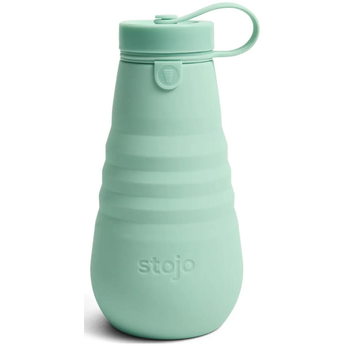 Stojo Бутылка складная Seafoam 590 мл