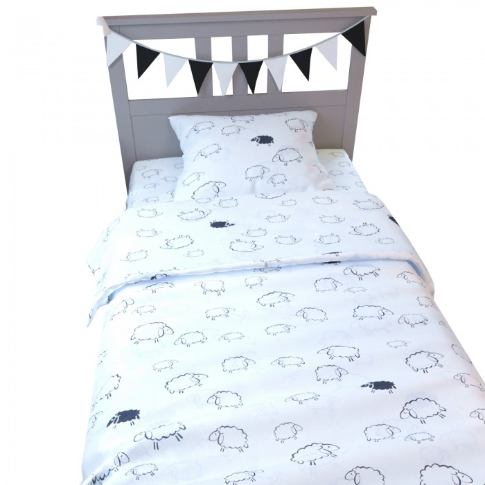 

Постельное белье AmaroBaby 1.5 спальное Time to Sleep Овечки (3 предмета), 1.5 спальное Time to Sleep Овечки (3 предмета)