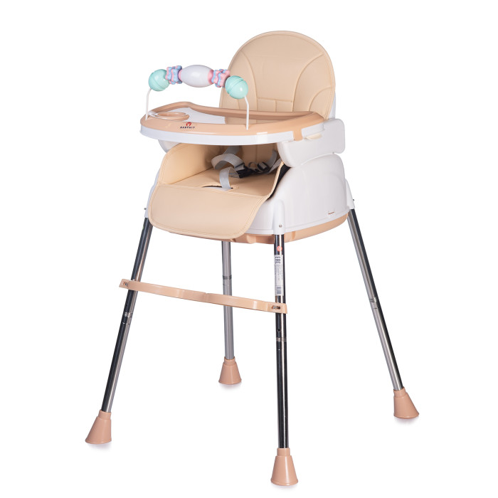 Стульчик для кормления BabyHit Biscuit BHC104 leander столик съемный для стульчика