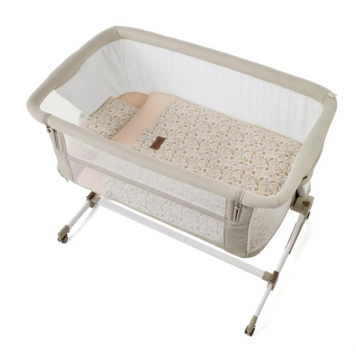 Колыбель Jane кровать Baby Side