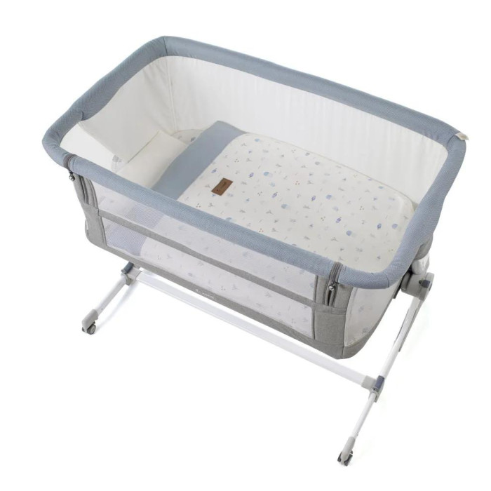 Колыбель Jane кровать Baby Side