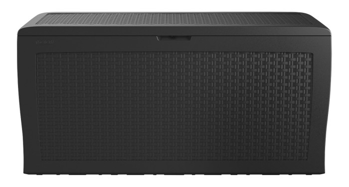 

Keter Сундук Самоа Samoa Rattan Box 270 л, Сундук Самоа Samoa Rattan Box 270 л