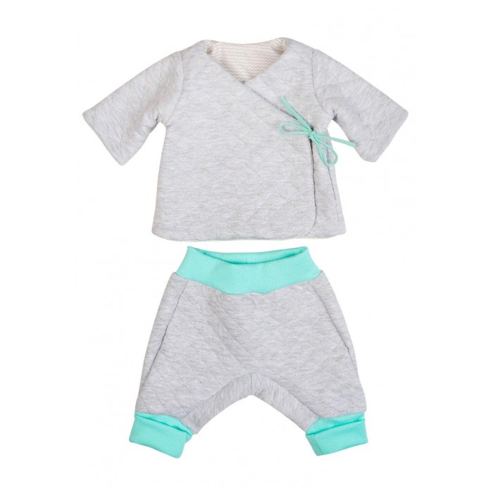 Комплекты детской одежды Сонный гномик Комплект Имото