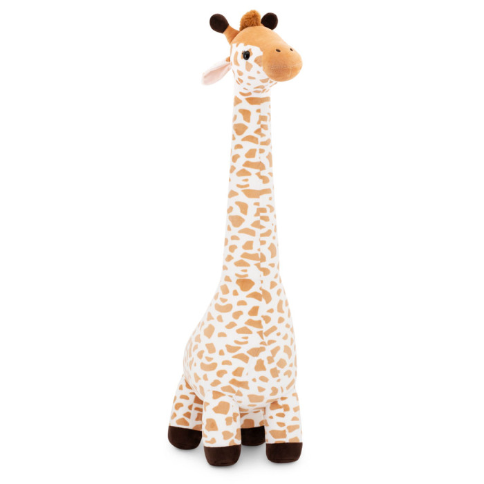 

Мягкая игрушка Orange Toys Жираф 37 см, Жираф 37 см