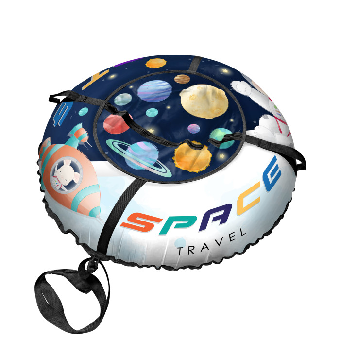 

Тюбинг Fani Sani Space Proffi 80 см, Space Proffi 80 см