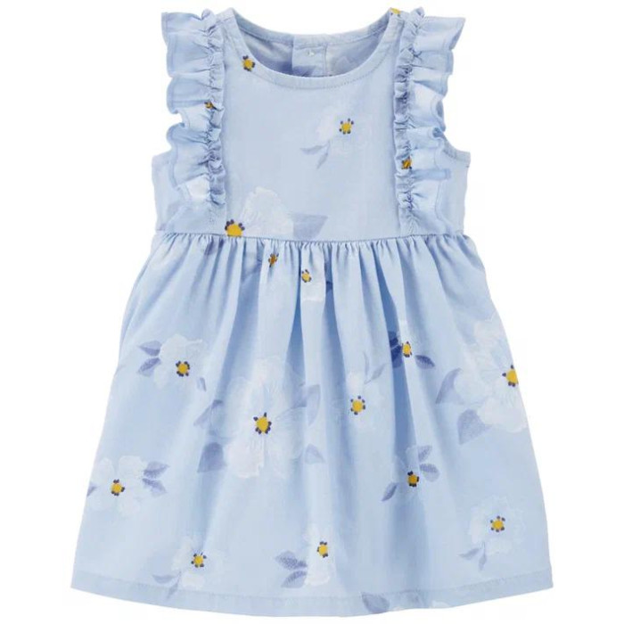 Платья и сарафаны Carters Платье 1K492610