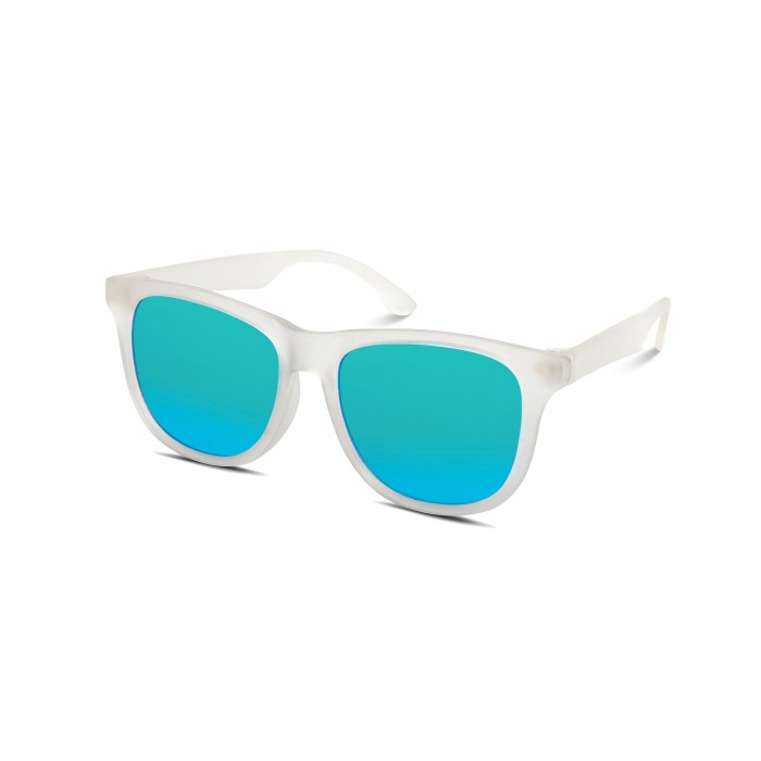 Солнцезащитные очки Hipsterkid с прозрачной оправой цена и фото