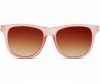 Солнцезащитные очки Hipsterkid с прозрачной оправой - Hipsterkid с прозрачной оправой
